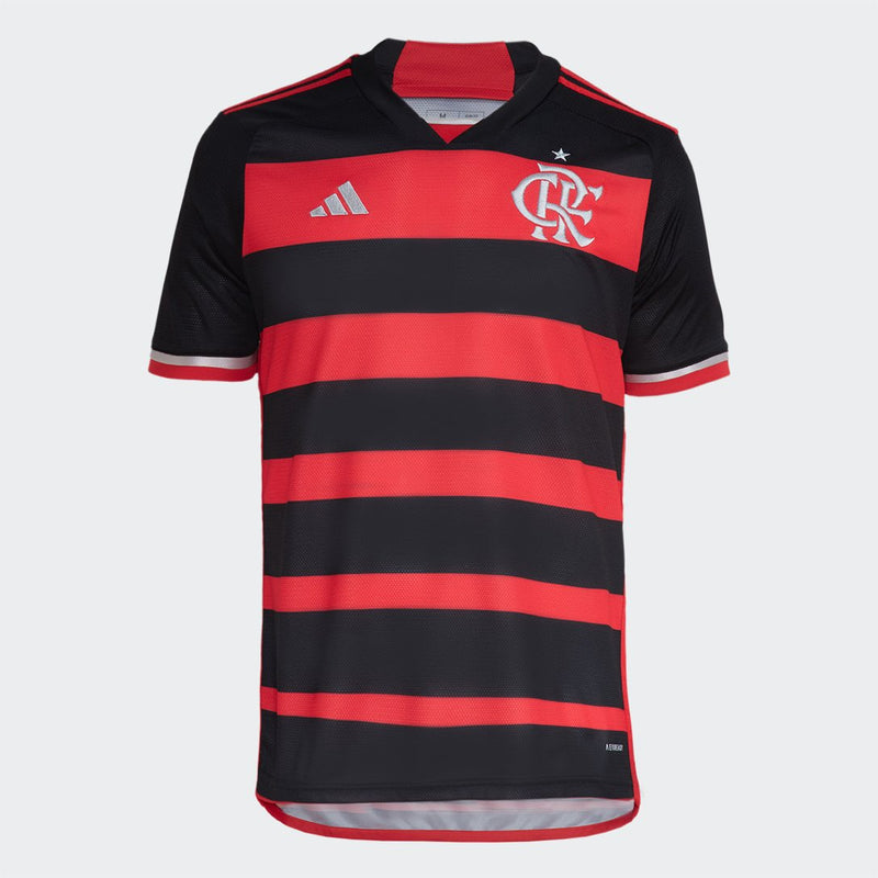 Camisa Flamengo I 24/25 Masculina - Lançamento