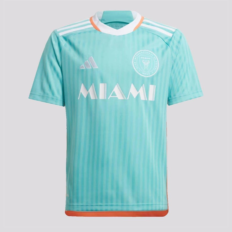 Camisa Adidas Inter Miami Third 24/25 Masculina - Lançamento