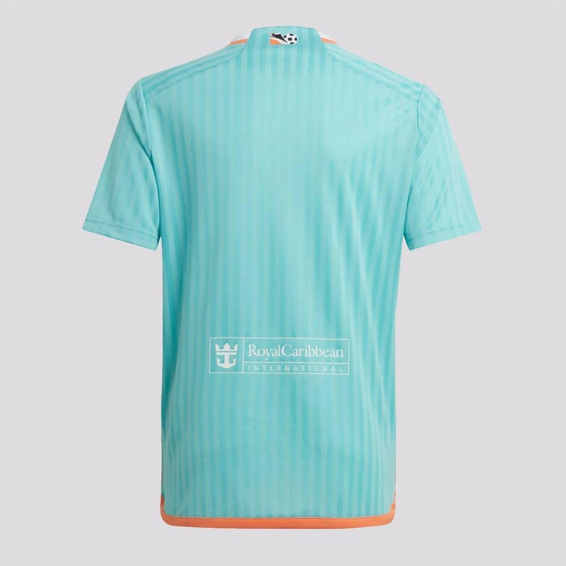 Camisa Adidas Inter Miami Third 24/25 Masculina - Lançamento