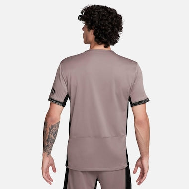 Camisa Tottenham III 24/25 Torcedor Masculina - Lançamento