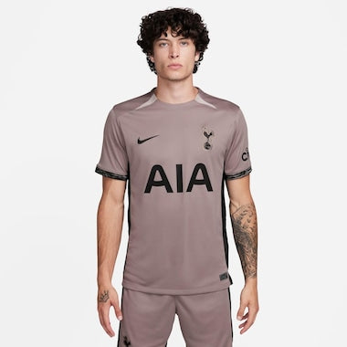 Camisa Tottenham III 24/25 Torcedor Masculina - Lançamento