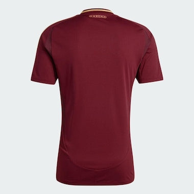 Camisa Roma I 24/25 Torcedor - Lançamento