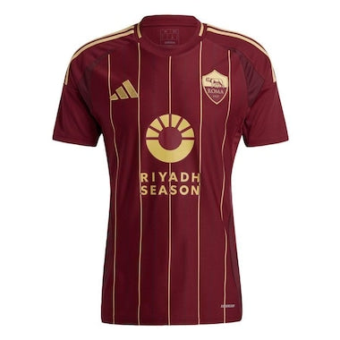 Camisa Roma I 24/25 Torcedor - Lançamento