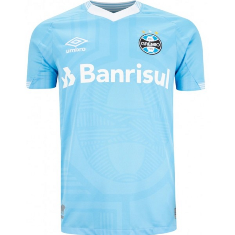 Camisa Gremio Third  23/24 - Umbro  Torcedor Masculina