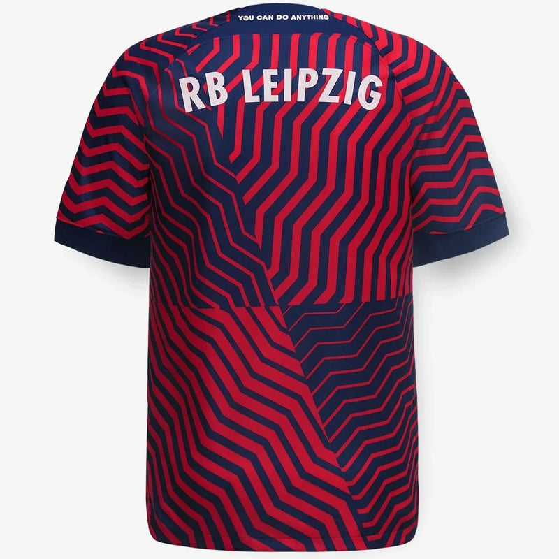 Camiseta RedBull Leipzig Reserve II 23/24 - Nike Torcedor Masculino