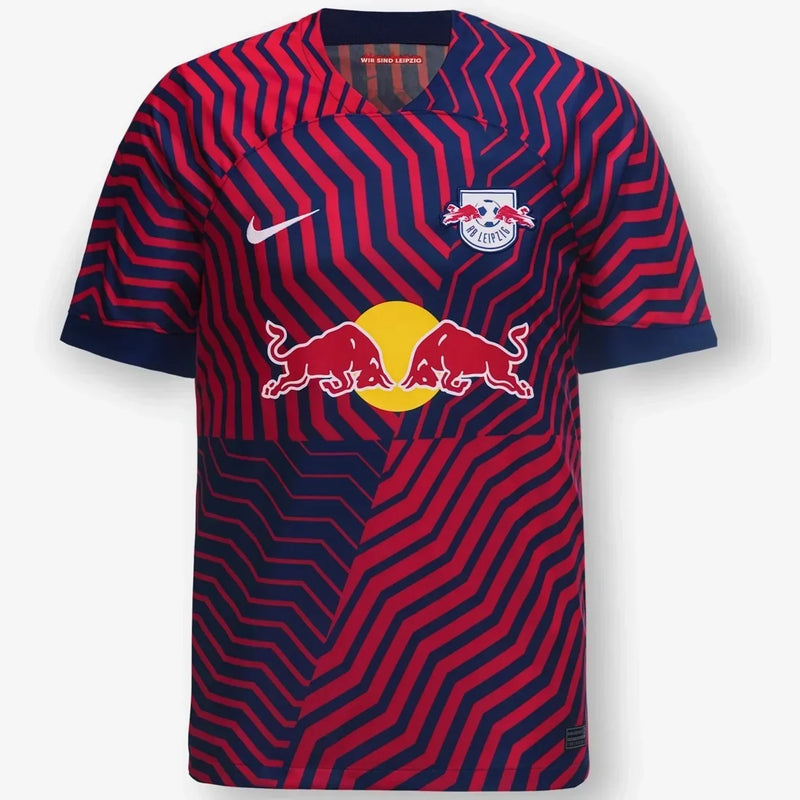 Camiseta RedBull Leipzig Reserve II 23/24 - Nike Torcedor Masculino