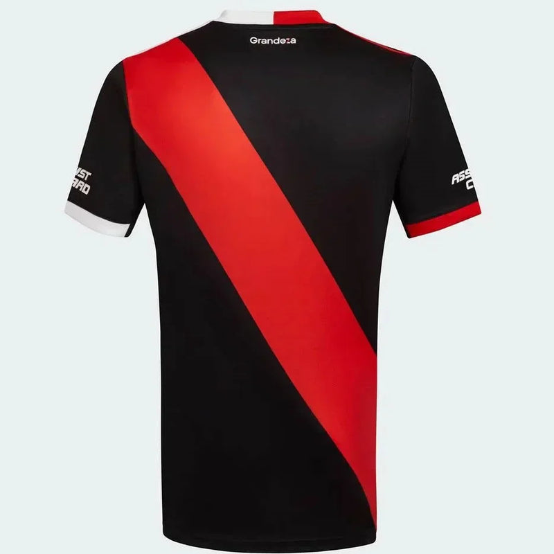 River Plate Away Shirt III 23/24 - Adidas Men's Fan