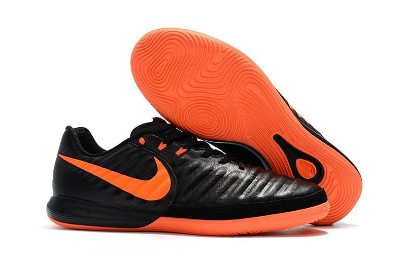 Chuteira Nike Tiempo X Finale Futsal