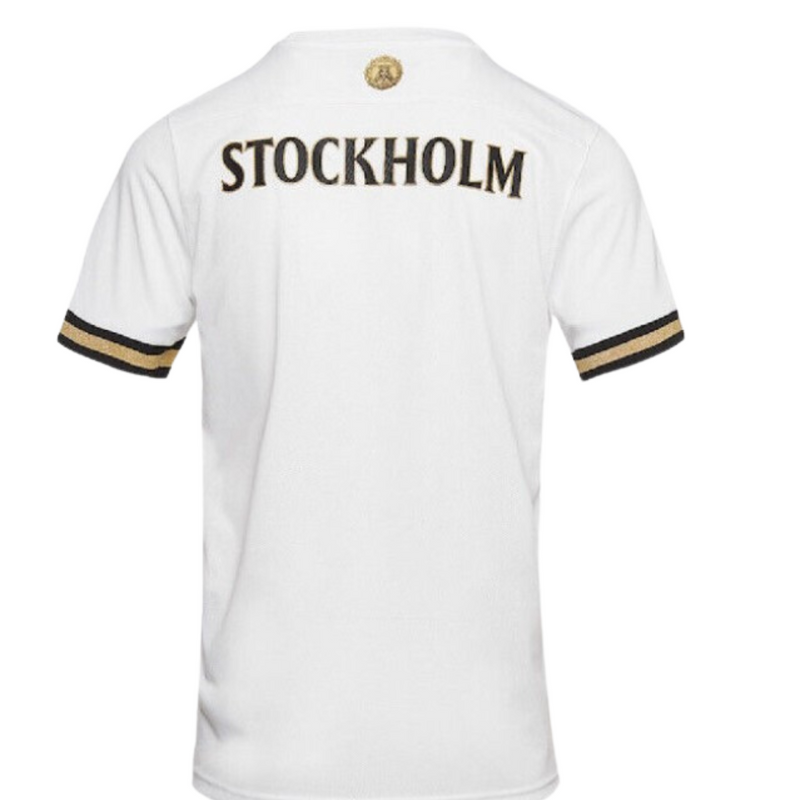 Camiseta AIK FC ESTOCOLMO Edición Especial 2023