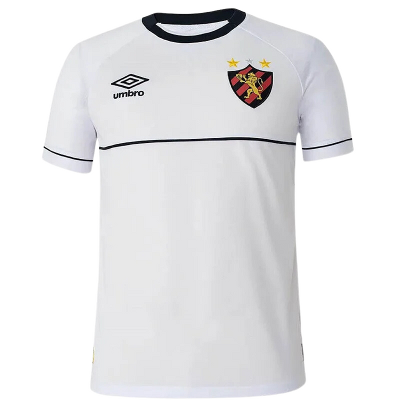 Sport Recife Away Shirt 23/24 - Umbro Fan Men's