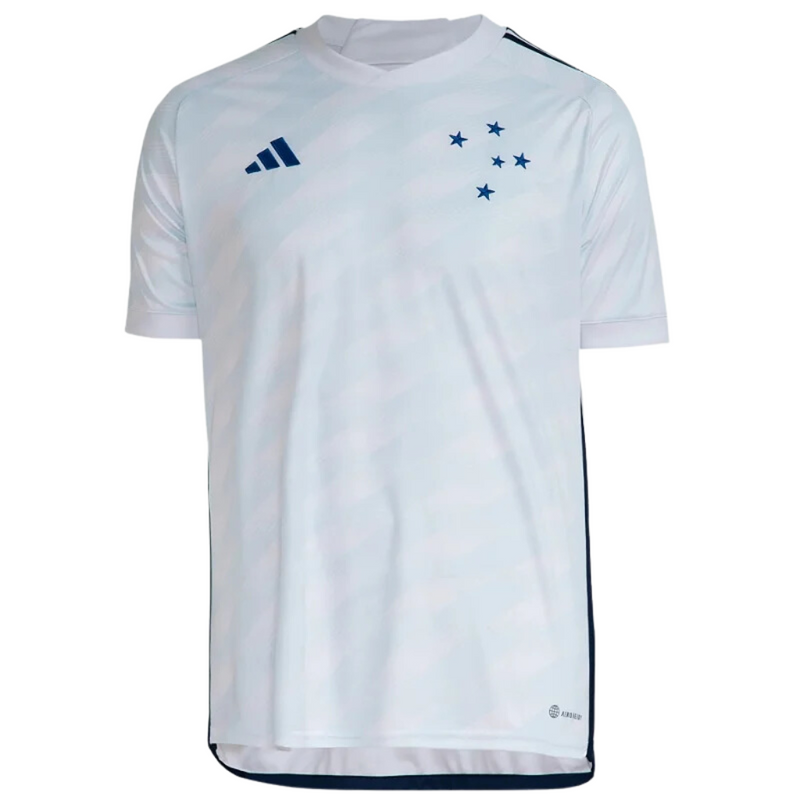 Cruzeiro Away Shirt II 23/24 - Adidas Men's Fan