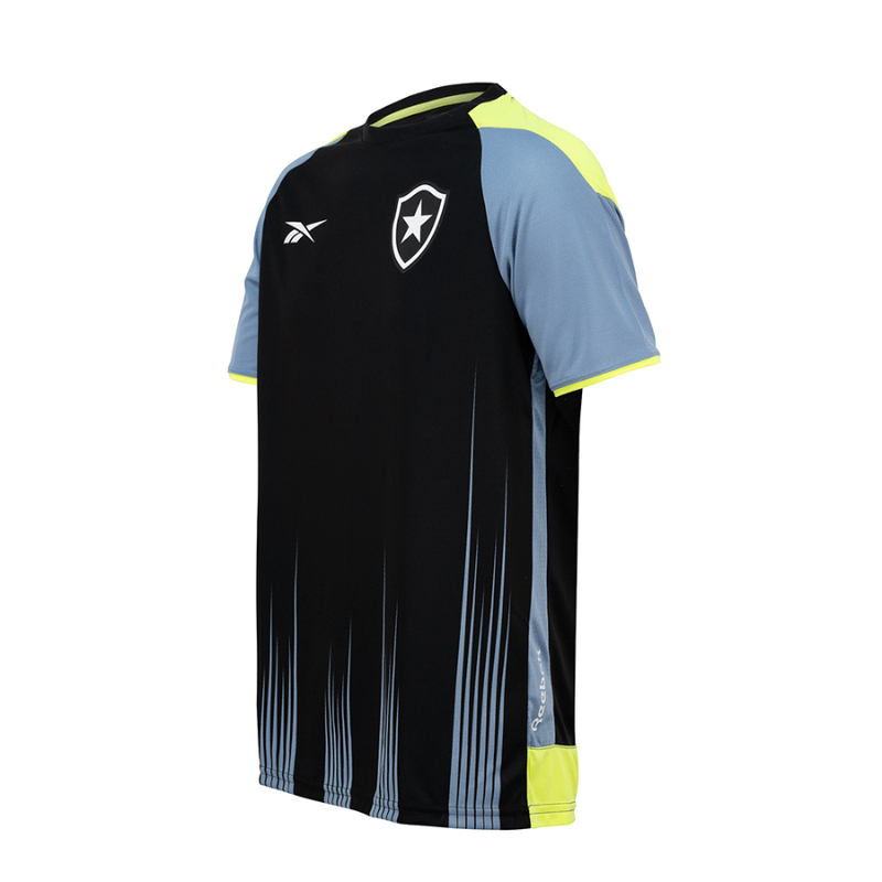 Botafogo Training Shirt 24/25 - Reebok Men's Fan 