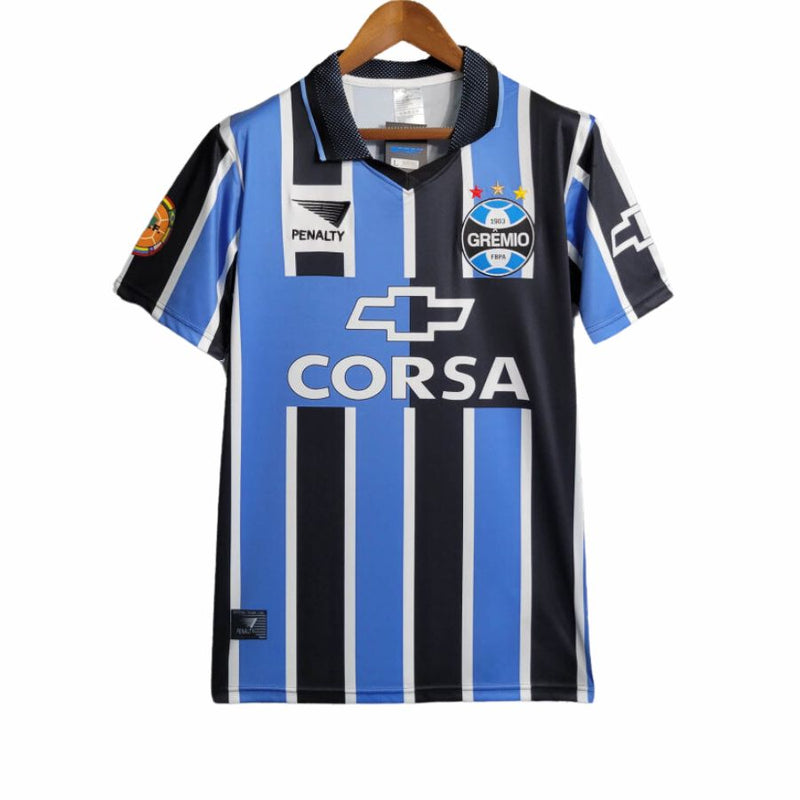 Camisa Gremio Retro 1998/99  Penalty Corsa