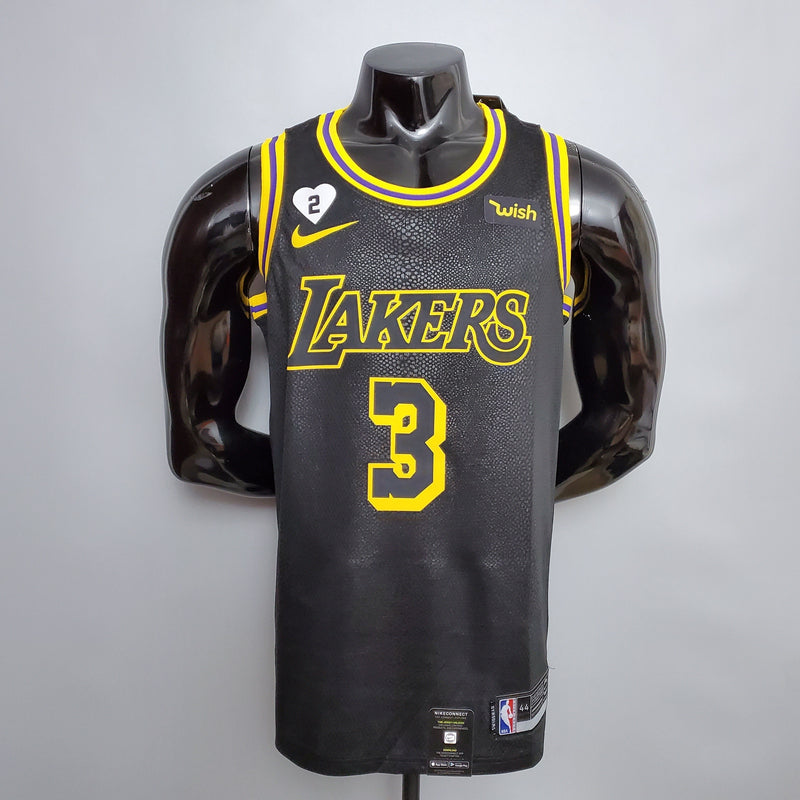 NBA Lakers Jersey