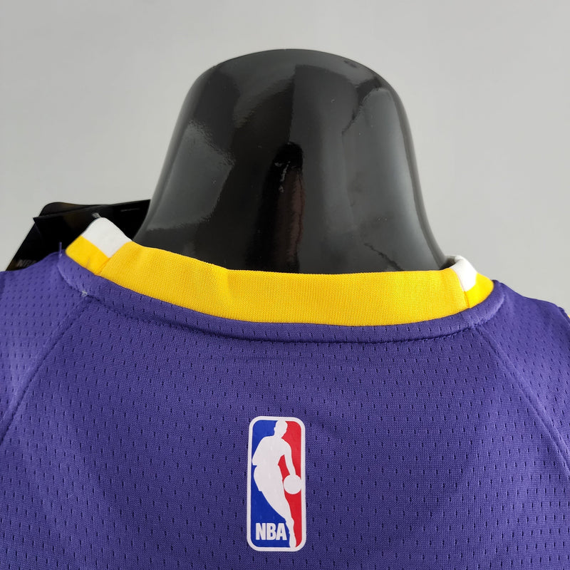 Camiseta NBA Lakers