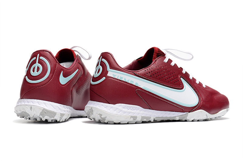 Chuteira Nike Tiempo 9 Pro TF - Society