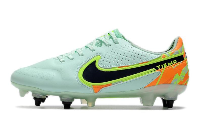 Chuteira Nike Tiempo Legend 9 Elite Campo