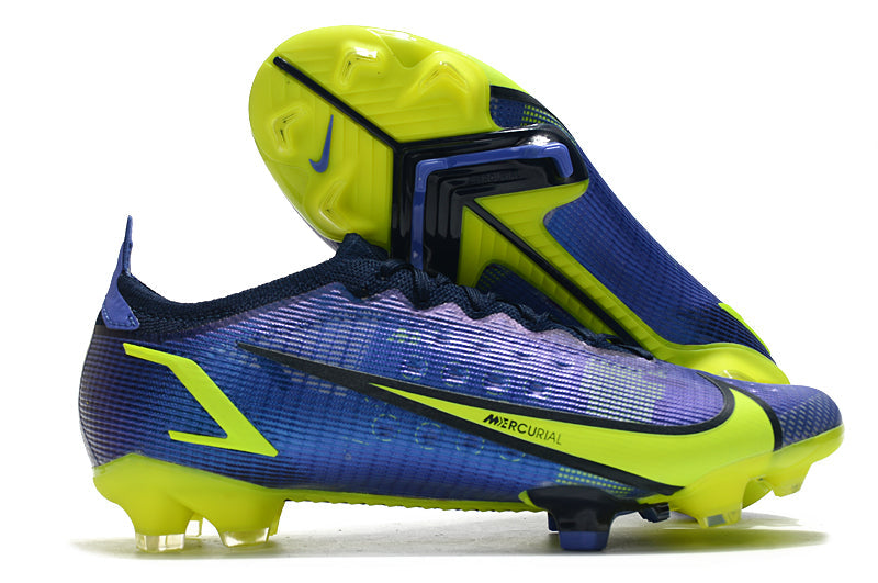 Chuteira Nike Mercurial Vapor 14 Elite FG - Campo