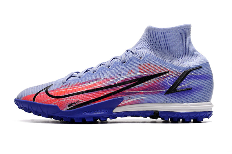 Chuteira Nike Mercurial Superfly 8 Elite Society