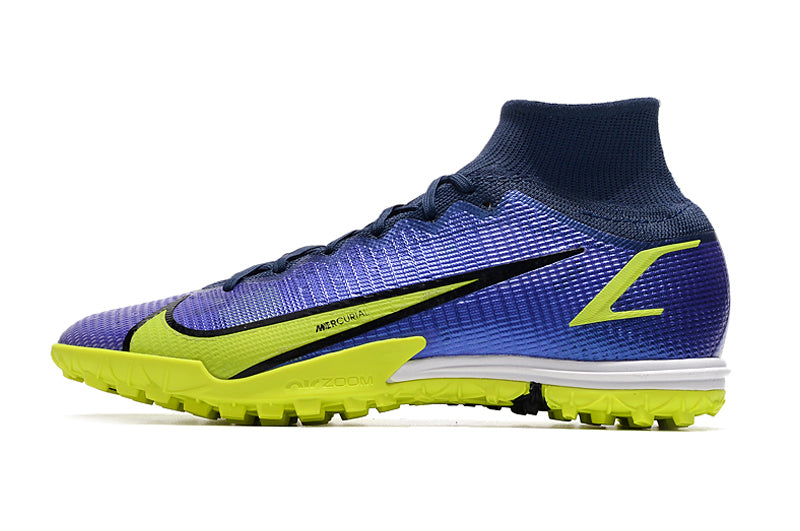 Chuteira Nike Mercurial Superfly 8 Elite Society