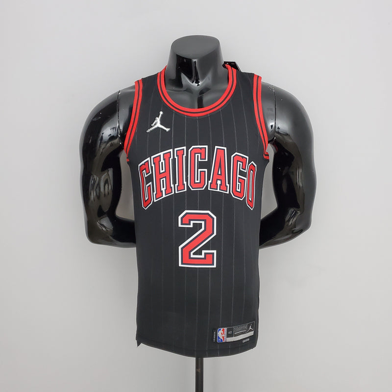 Camiseta NBA Chicago Bulls