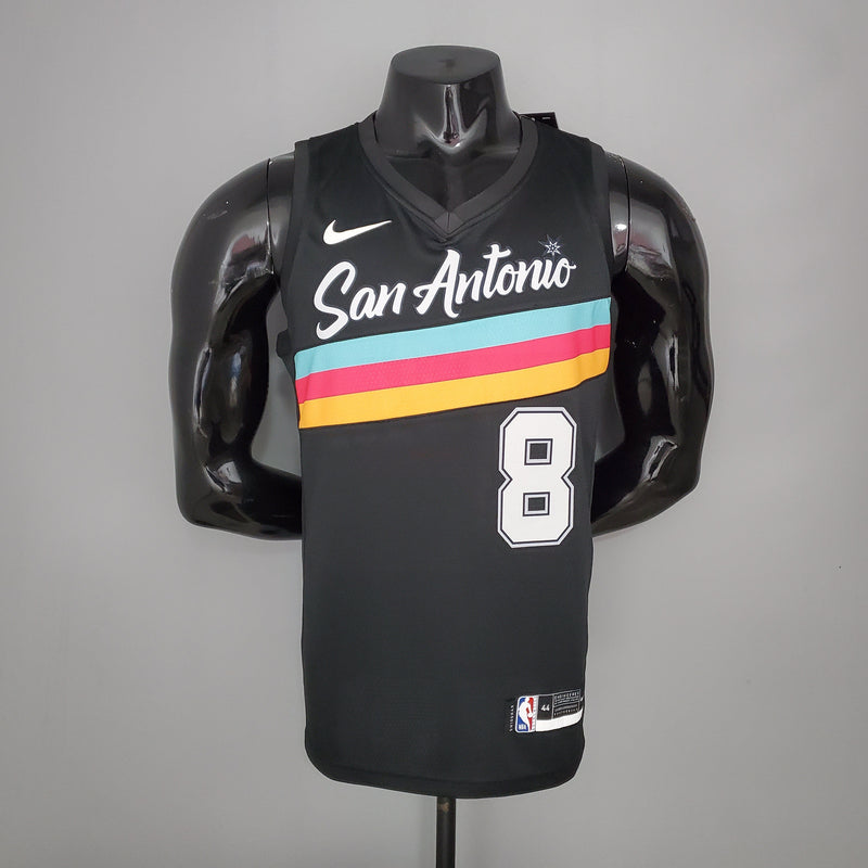 Camiseta NBA San Antonio Spurs