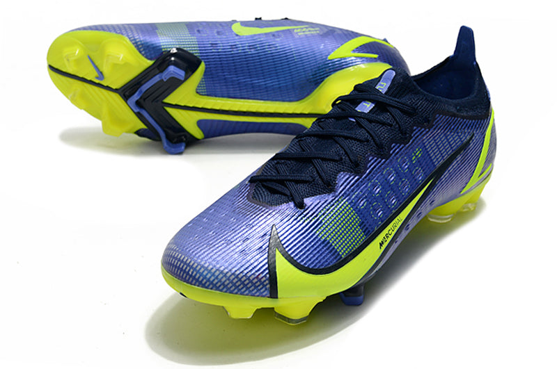 Chuteira Nike Mercurial Vapor 14 Elite FG - Campo