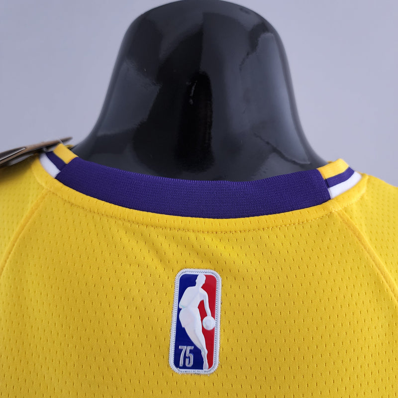 Camiseta NBA Lakers