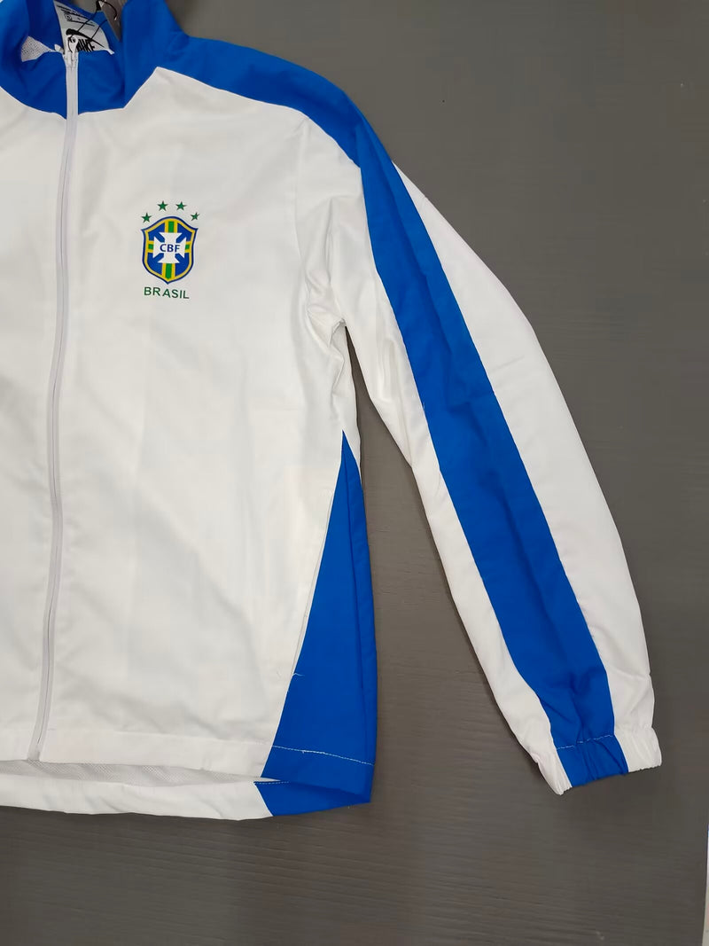 Jacket Brazil Nike