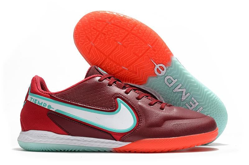 Chuteira Nike React Tiempo Legend 9 Pro Futsal