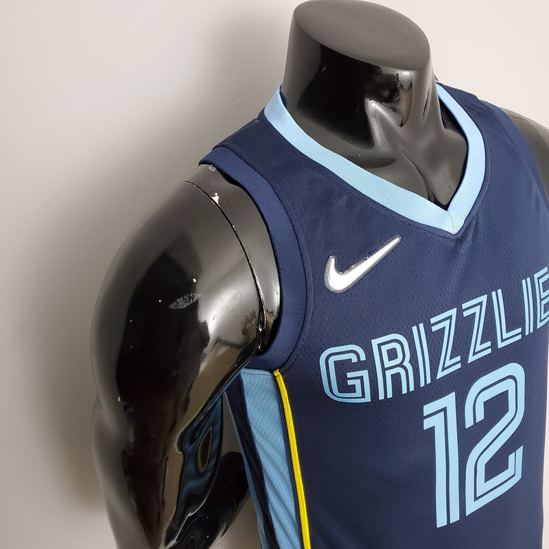 Camiseta NBA Memphis Grizzlies