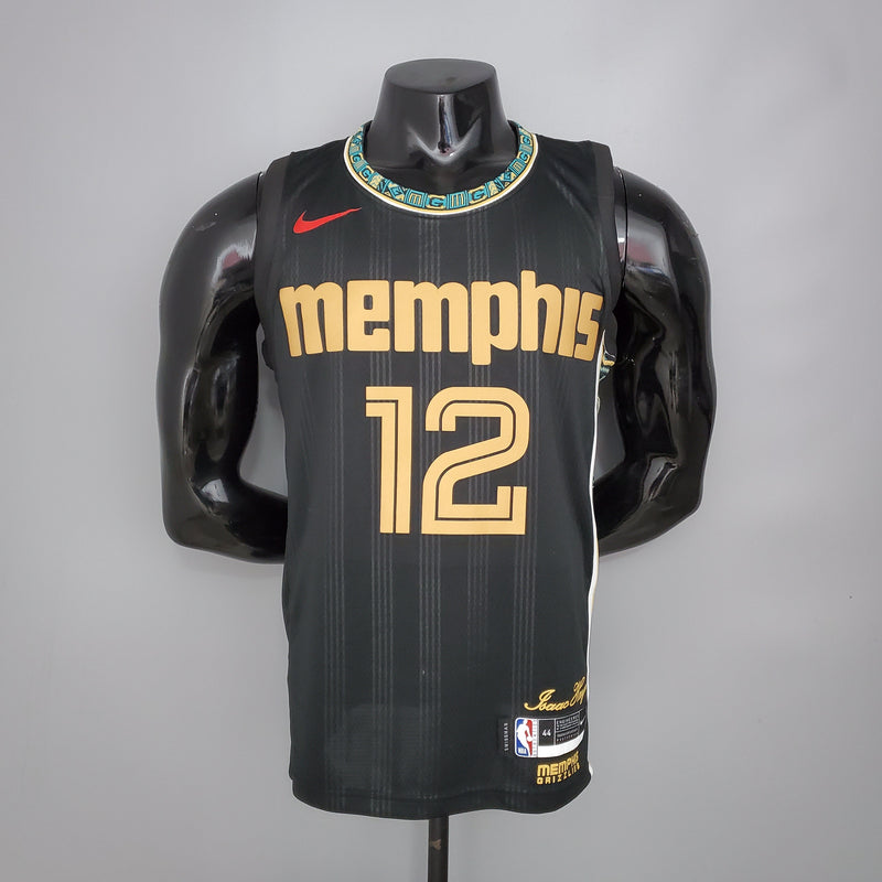 Camiseta NBA Memphis Grizzlies