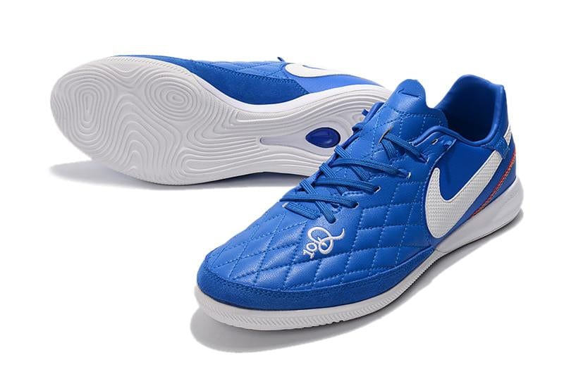 Chuteira Nike Tiempo X Finale Futsal