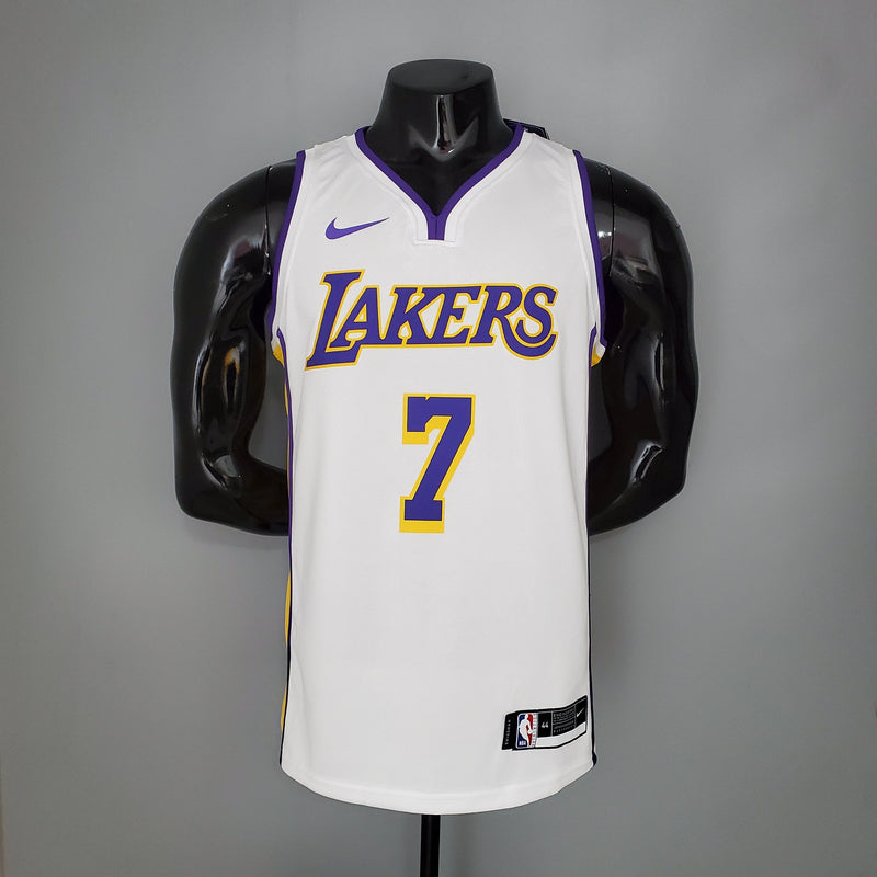 NBA Lakers Jersey