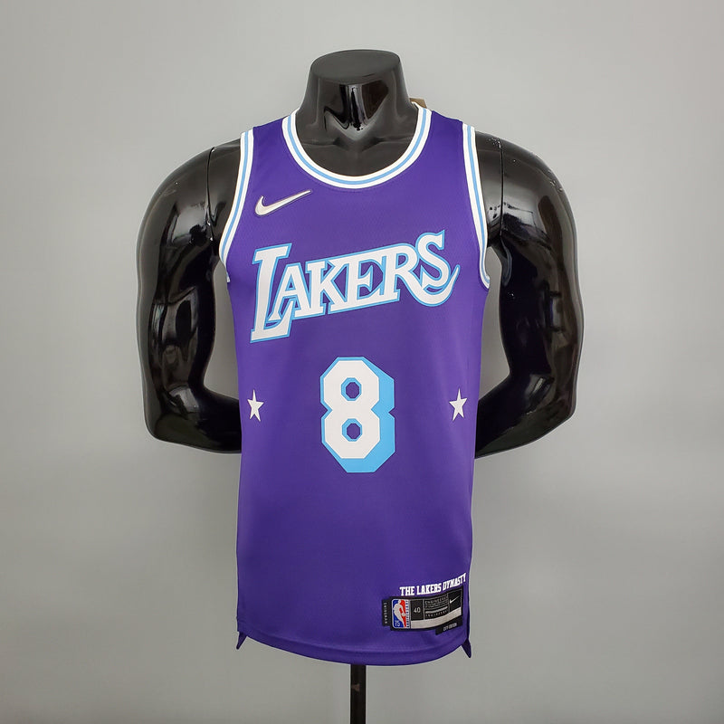 NBA Lakers Jersey