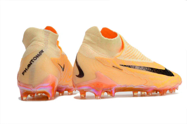 Chuteira Nike Phantom GX Elite FG - Campo