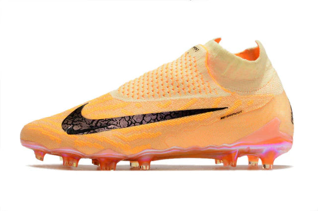 Chuteira Nike Phantom GX Elite FG - Campo