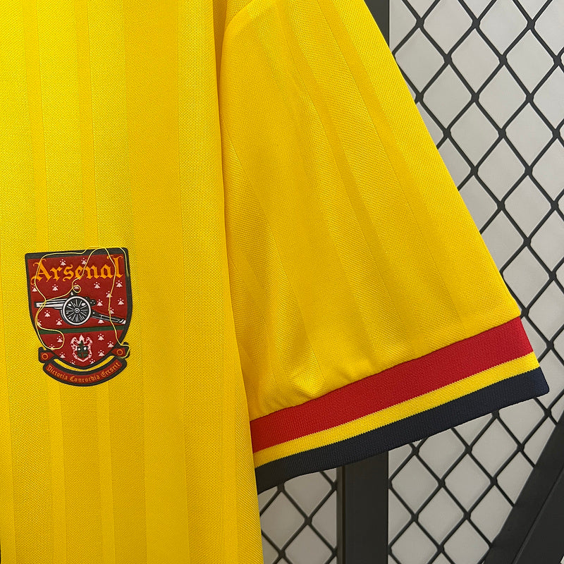 Camisa Retrô Arsenal 1993/94 Away