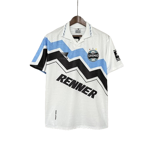 Camisa Retrô Grêmio 1995/96 Away