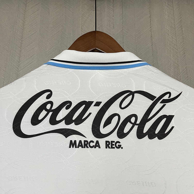 Camisa Retrô Grêmio 1994/95 Away