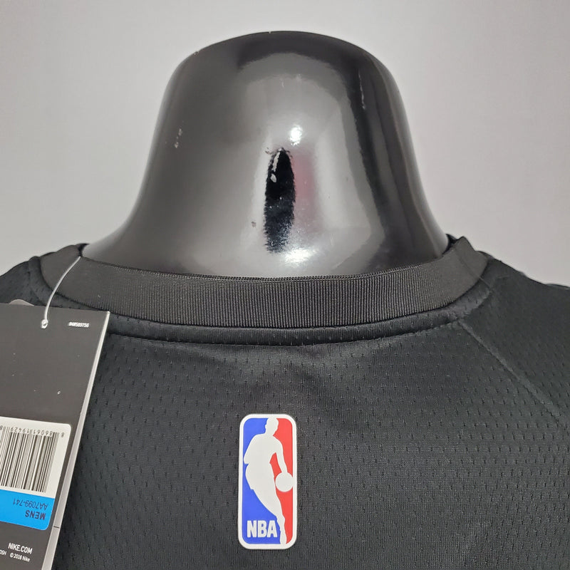 NBA San Antonio Spurs Jersey