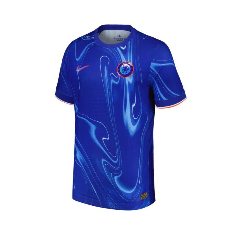 Camisa Chelsea I 24/25 Torcedor - Lançamento