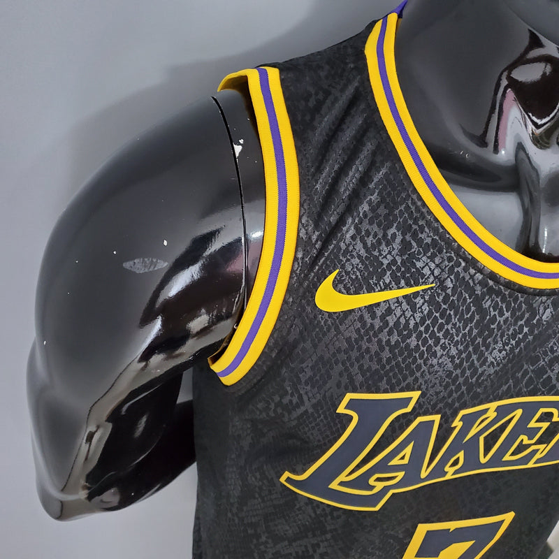 NBA Lakers Jersey