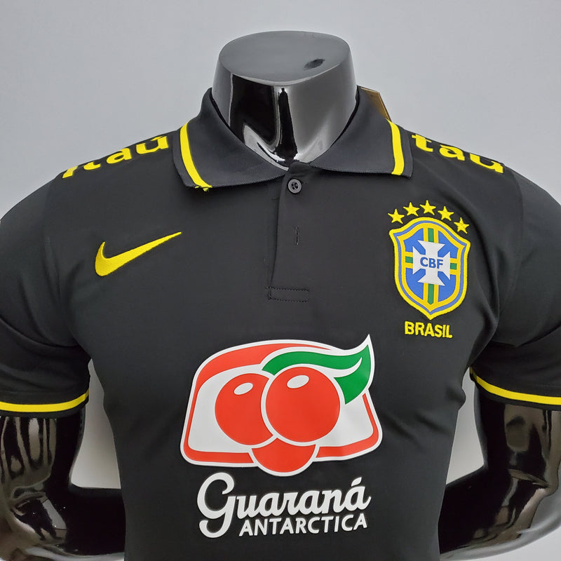 T-shirt Brazil