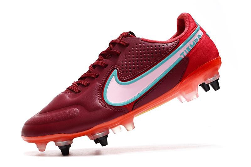 Chuteira Nike Tiempo Legend 9 Elite Campo