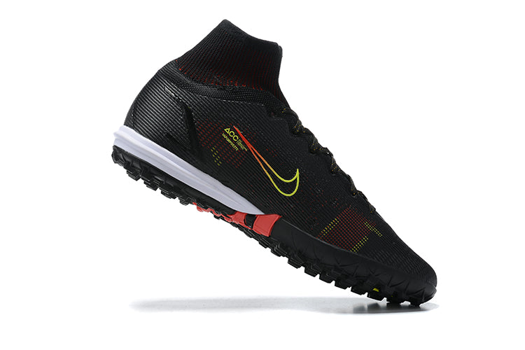 Chuteira Nike Mercurial Superfly 8 Elite Society