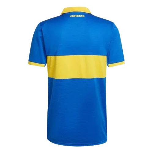 Camiseta Boca Juniors Primera Equipación 22/23 - Adidas Torcedor Masculino