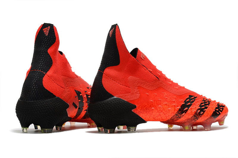 Chuteira Adidas Predator Freak.1 FG - Campo