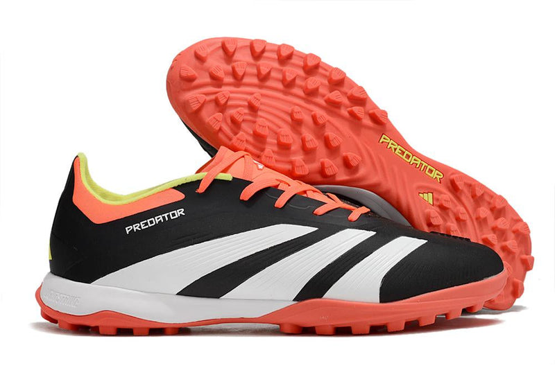 Chuteira Adidas Predator Accuracy Society