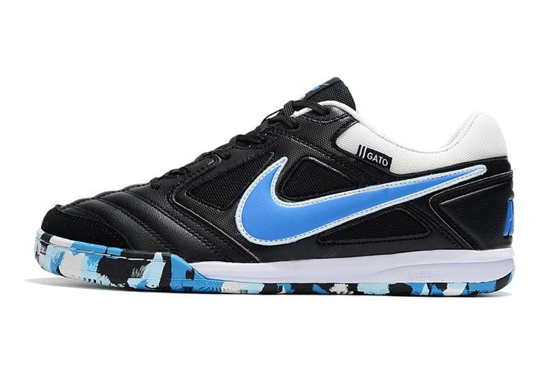 Chuteira Nike SB Gato Futsal